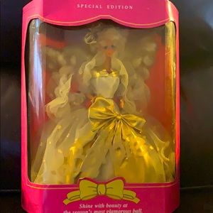 1991 Collector Edition Barbie